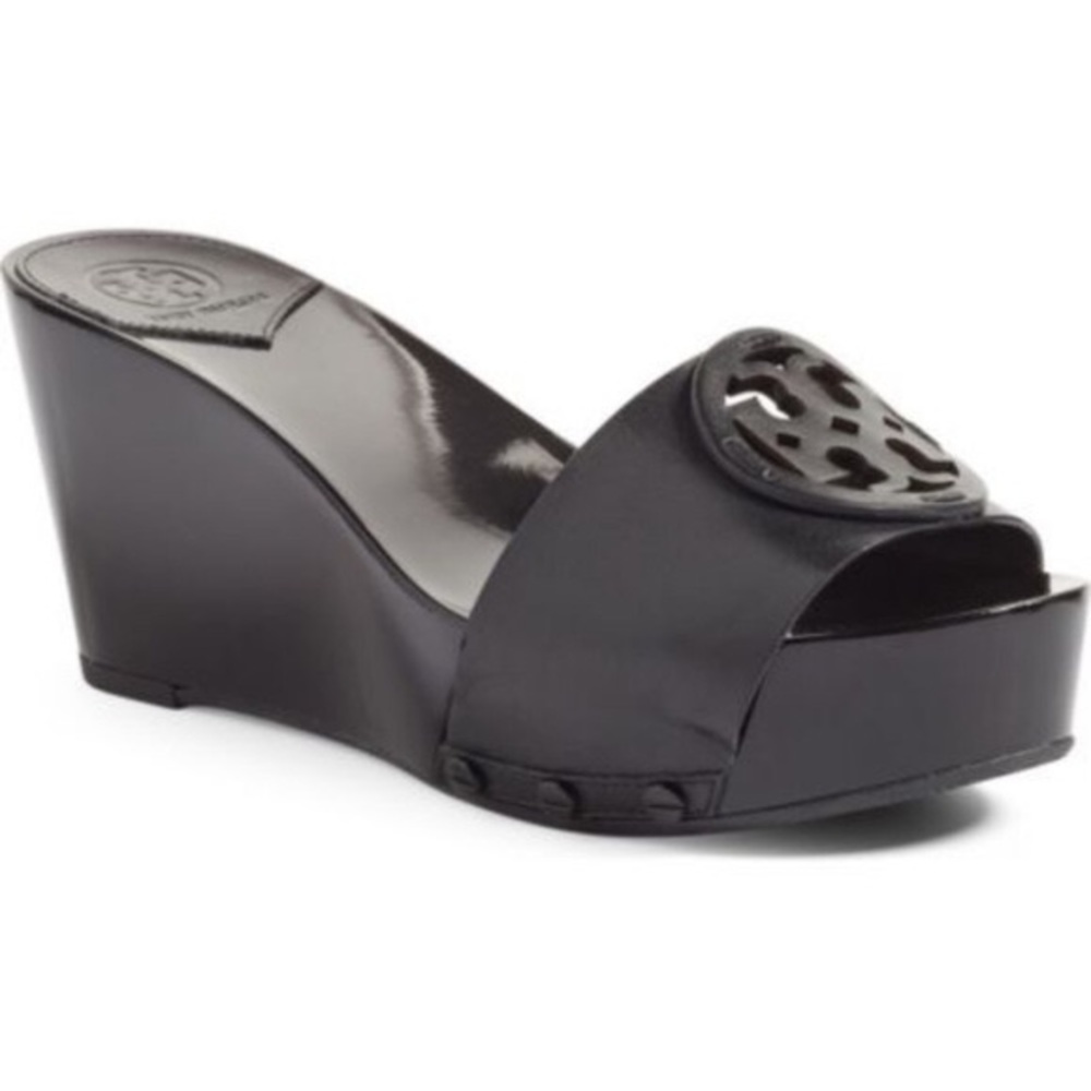 Tory Burch 80mm Platform